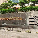 Indochine Aqua Central 3Br*2Ba*Pool*Gym*W/ Balcony Aiki Home
