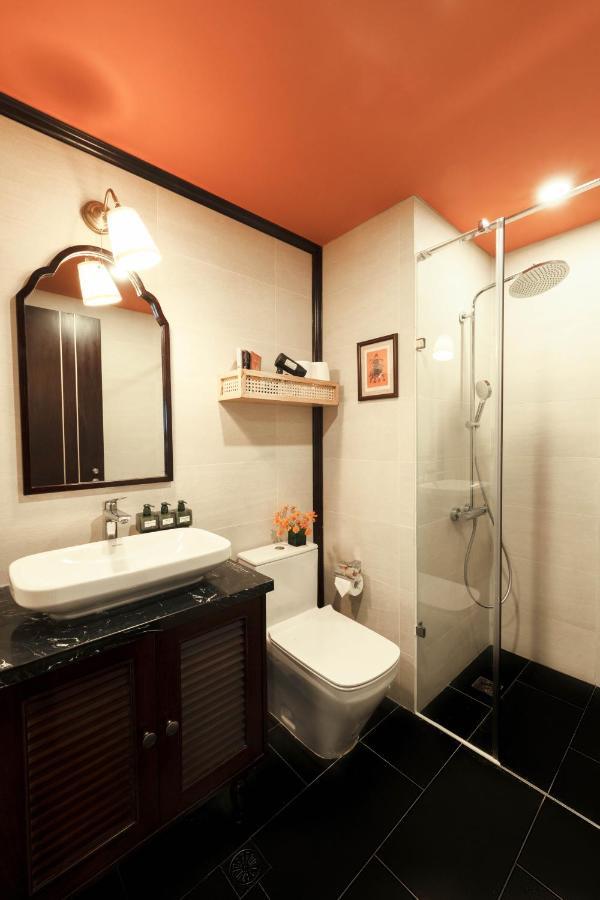 Indochine Aqua Central 3br*2ba*pool*gym*w/ Balcony Aiki Appartement